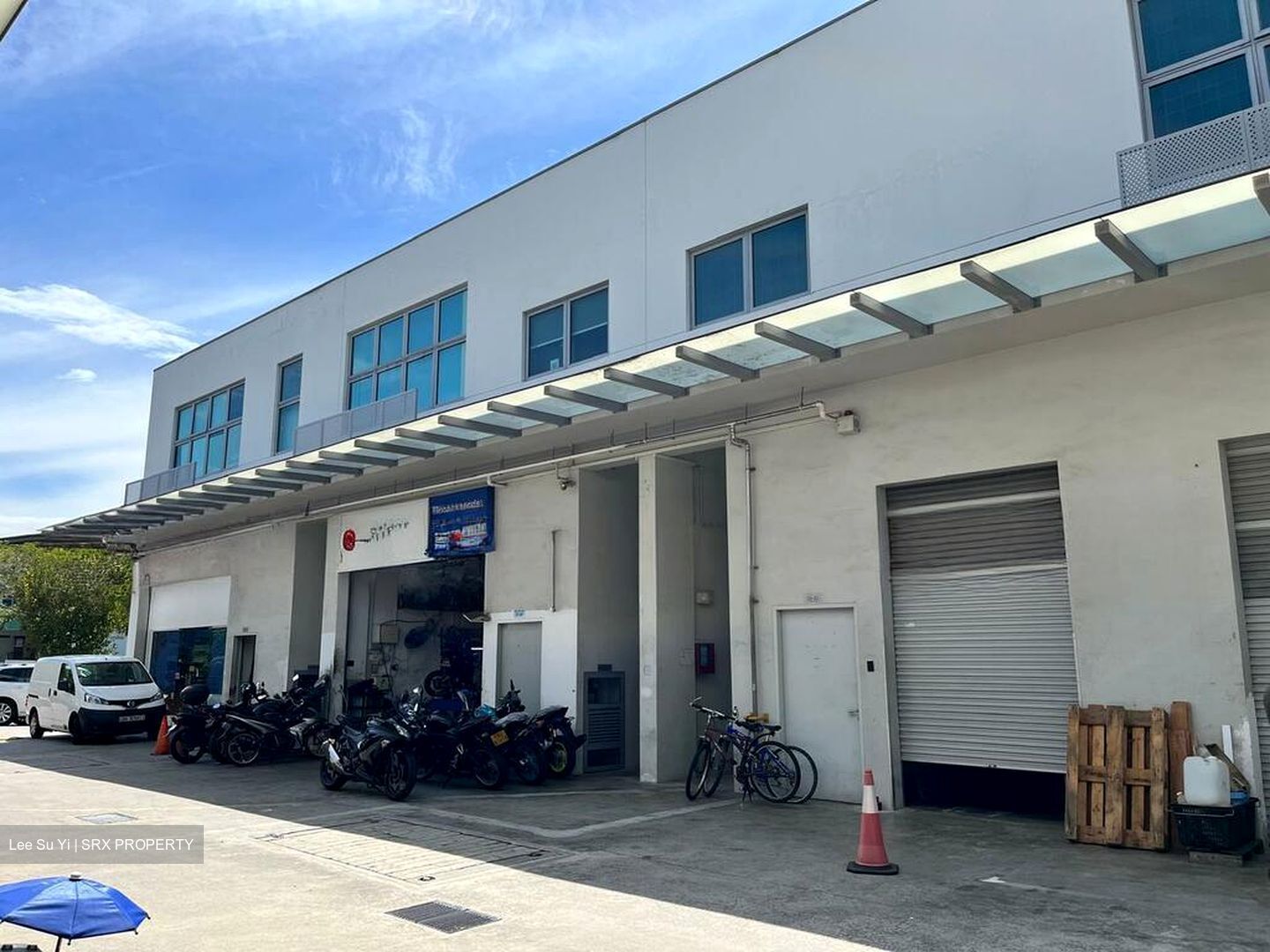 Synergy @ KB (D14), Factory #497393891